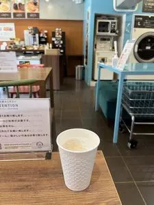 しろふわランドリー＆カフェ 笹塚南店