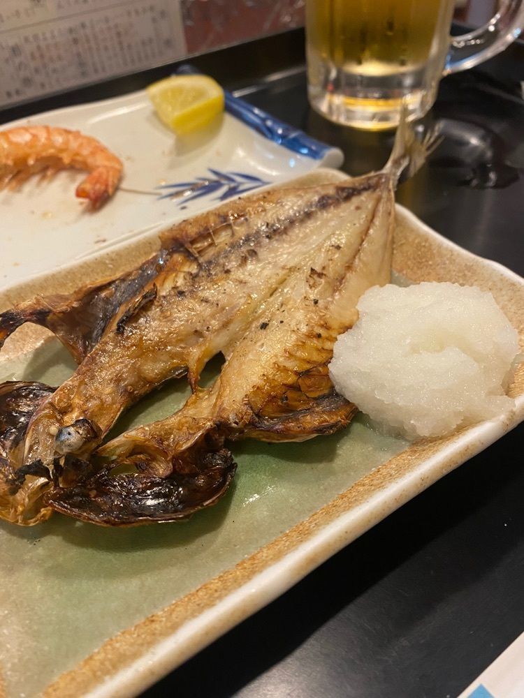 俺的、チートグルメ【東京・全国】さんが投稿した炉端 武蔵 新橋烏森口店に関する口コミの画像