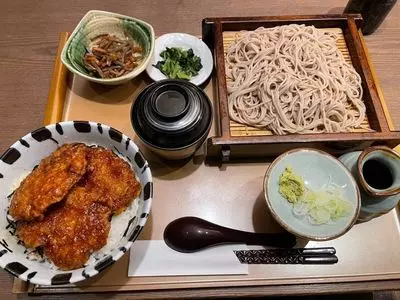 越後 叶家 テラスモール湘南店