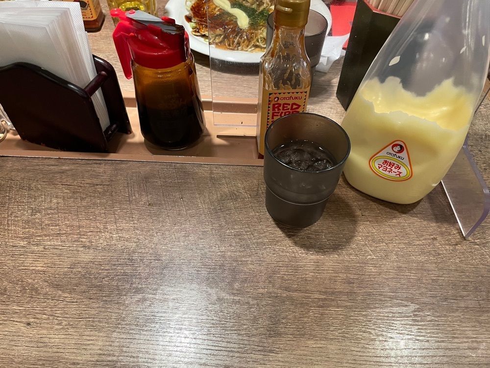 fumiさんが投稿したお好み焼みっちゃん総本店 ekie店に関する口コミの画像