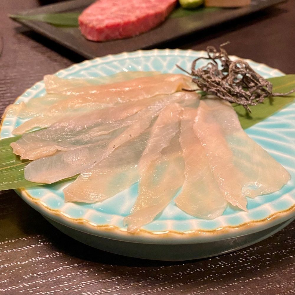 鉄道王さんが投稿した焼肉 くつなに関する口コミの画像