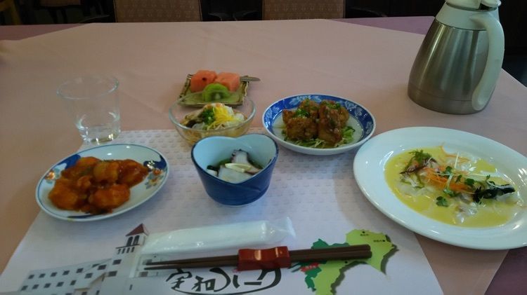 施設画像