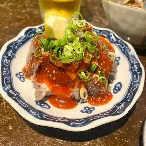 スタンド タイガーリリー
