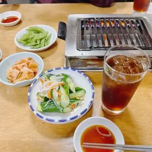 平壌苑（ヘイジョウエン）