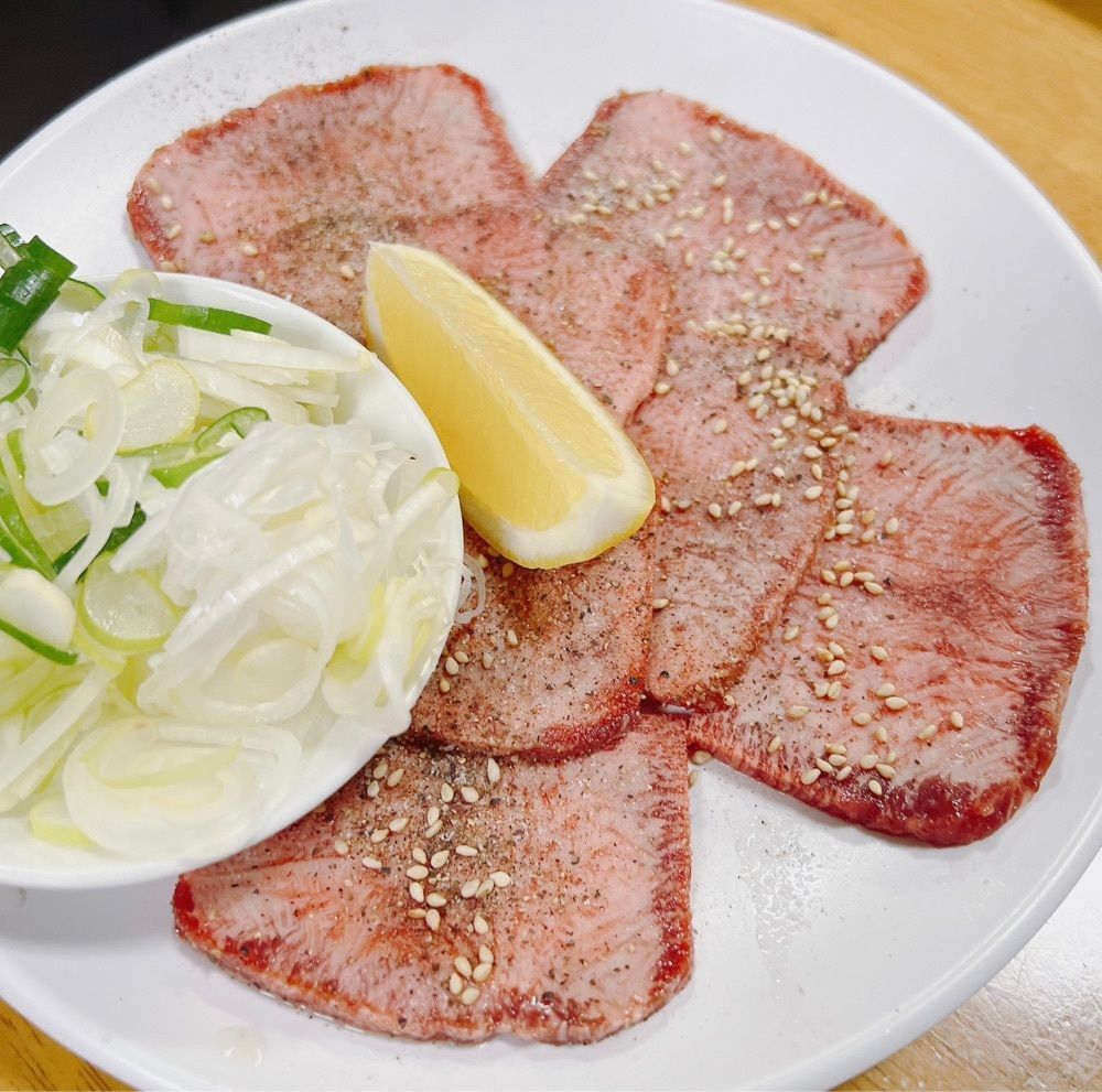 かますさんが投稿した平壌苑（ヘイジョウエン）に関する口コミの画像