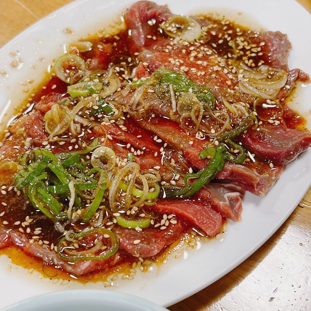 かますさんが投稿した平壌苑（ヘイジョウエン）に関する口コミの画像