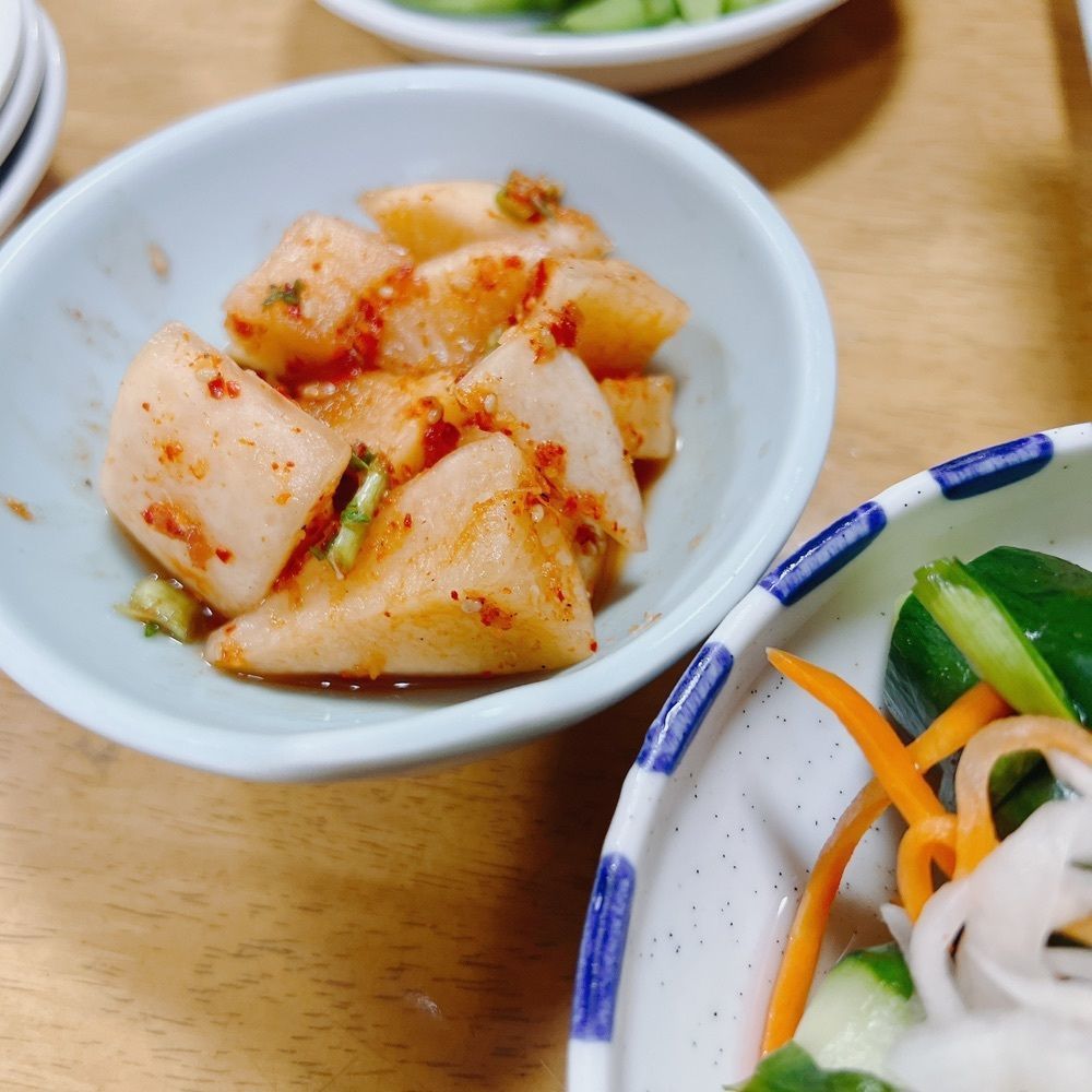 かますさんが投稿した平壌苑（ヘイジョウエン）に関する口コミの画像