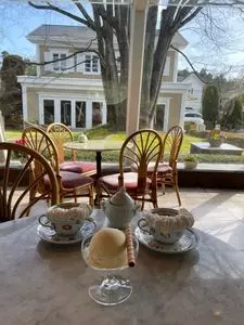 コーヒーレストラン ドルフ（Coffee Restaurant DORF）