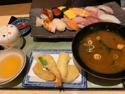 魚の巣 阪急西宮北口アクタ店