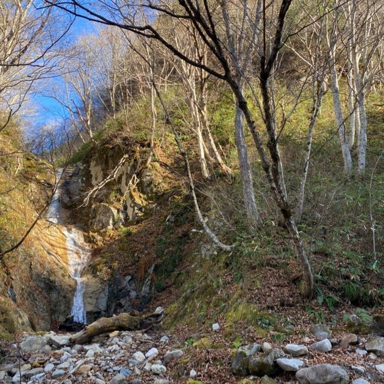 さんぴん茶さんが投稿した檜枝岐川に関する口コミの画像