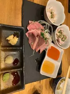 一献 戸田店