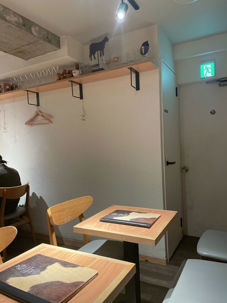 あゆまるグルメさんが投稿した夜パフェ専門店 Parfaiteria beL 新宿三丁目（パフェテリアベル）に関する口コミの画像