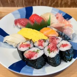 主税寿司