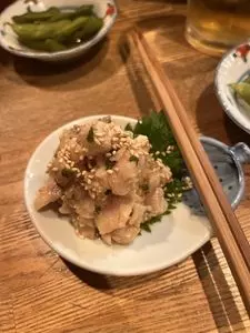 やきとり まさ吉（まさきち）