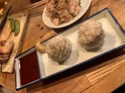 やきとり まさ吉(まさきち) 3枚目