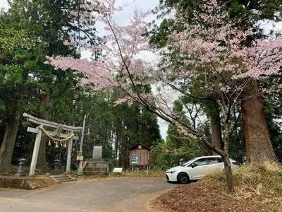 御嶽神社
