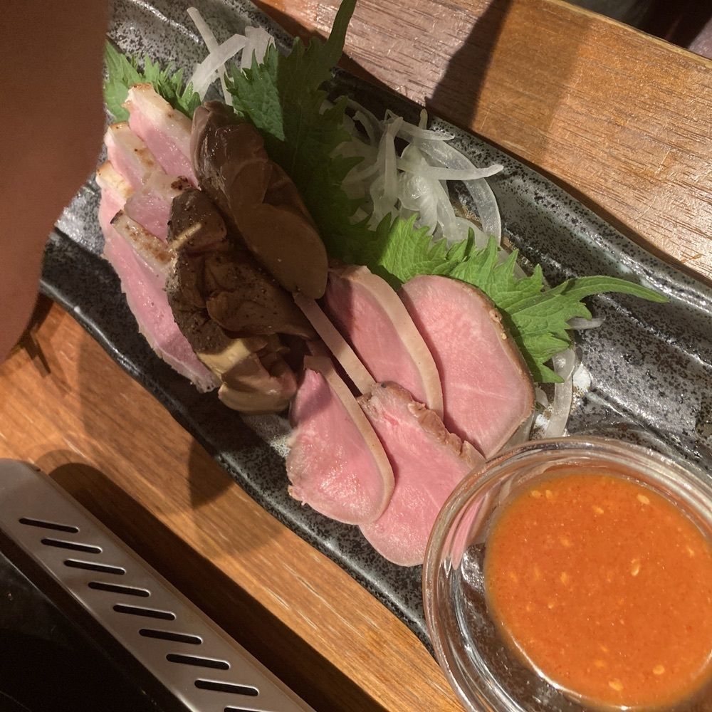 ロッシフミさんが投稿した渋谷っ子居酒屋 とりとんに関する口コミの画像
