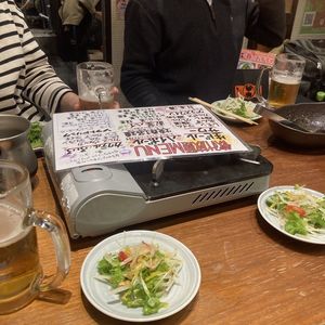 渋谷っ子居酒屋 とりとん 5枚目