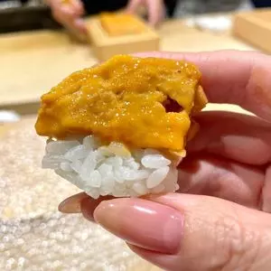 鮓 有無
