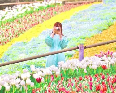 火の山公園