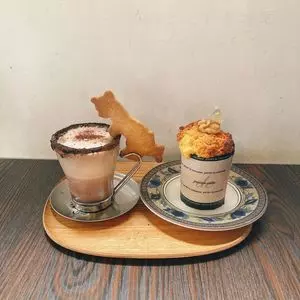 ハックベリー（Hackberry）