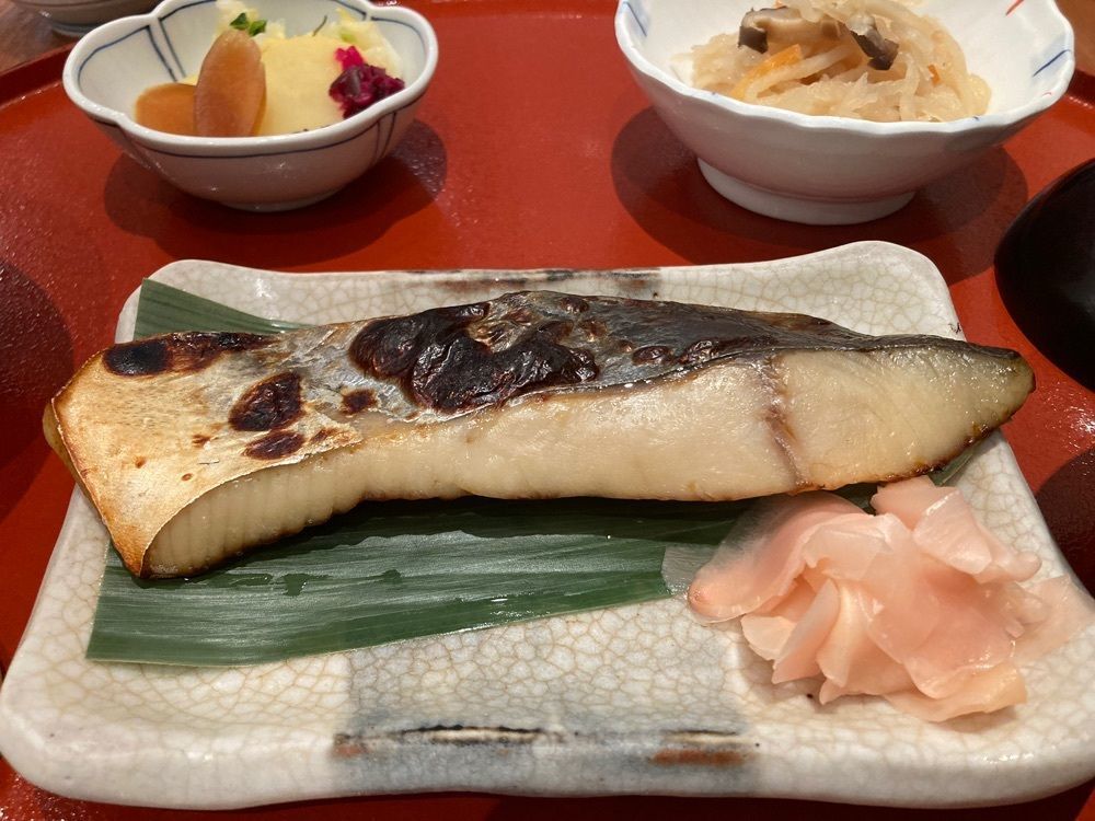 Catherine.yさんが投稿した鈴波 東京ミッドタウン店（すずなみ）に関する口コミの画像