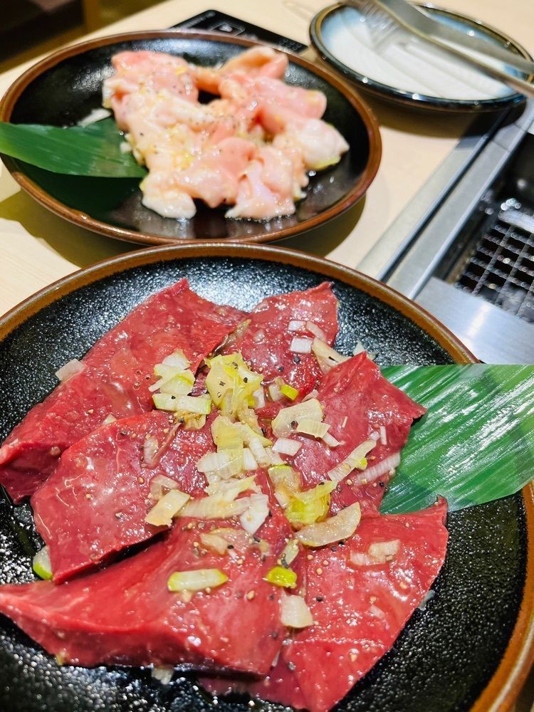 東京食べあルークさんが投稿した焼肉 ごちに関する口コミの画像