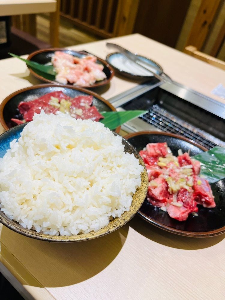東京食べあルークさんが投稿した焼肉 ごちに関する口コミの画像