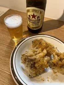 代々木 一八