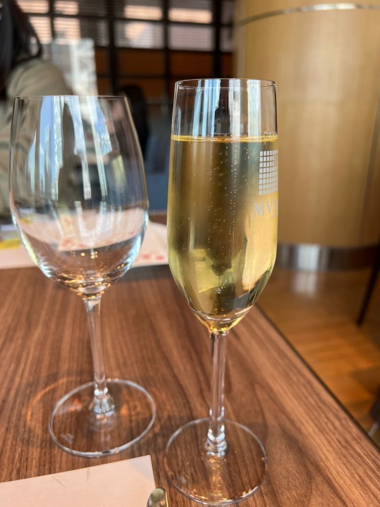 サブ&クルさんが投稿した丸の内ホテル （MARUNOUCHI HOTEL TOKYO）に関する口コミの画像