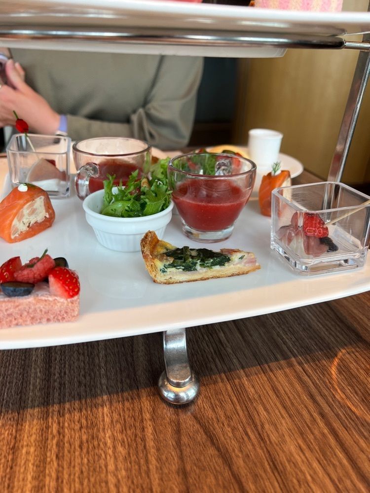 サブ&クルさんが投稿した丸の内ホテル （MARUNOUCHI HOTEL TOKYO）に関する口コミの画像