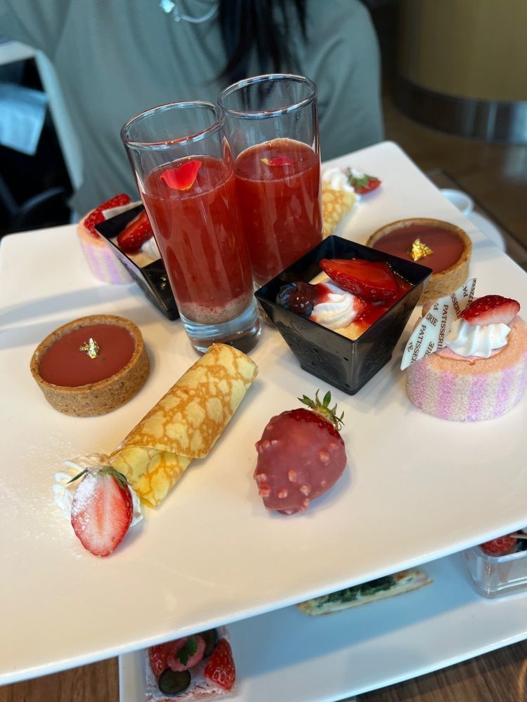 サブ&クルさんが投稿した丸の内ホテル （MARUNOUCHI HOTEL TOKYO）に関する口コミの画像
