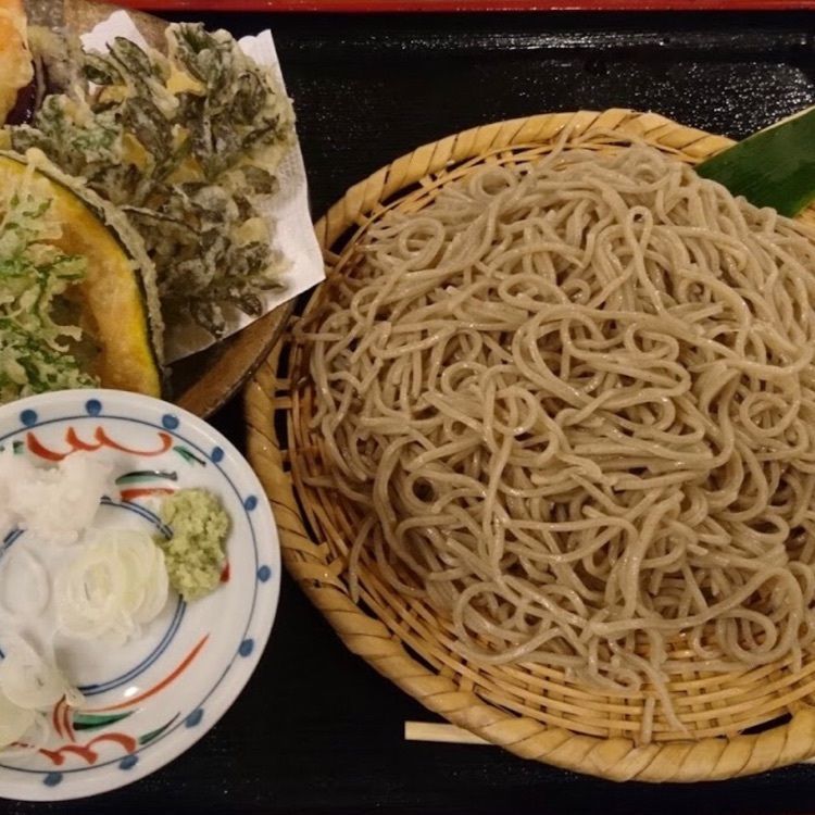 ＤＪゴン太さんが投稿したあさひそば打ち道場もえぎ野に関する口コミの画像