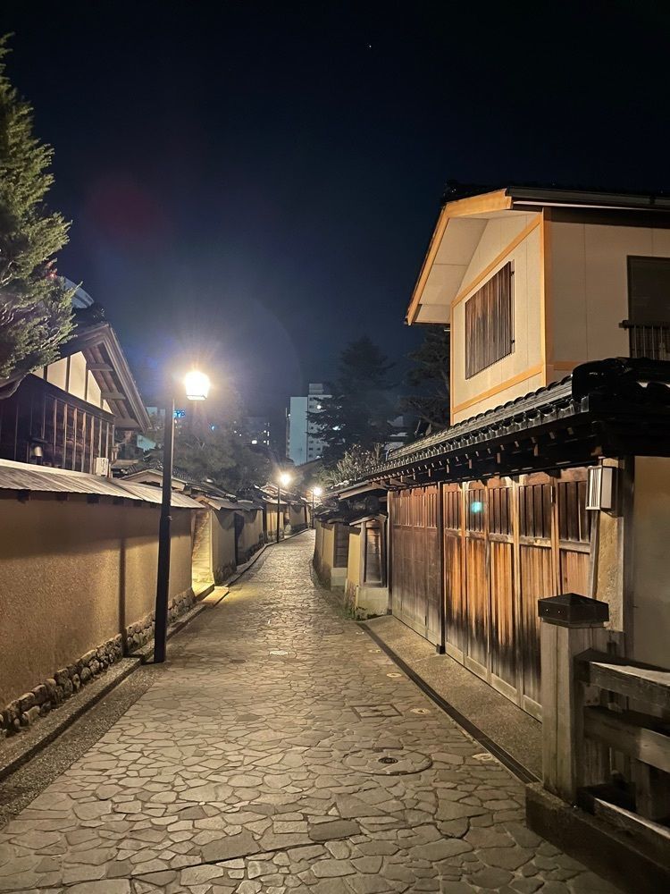 らぐ🏉🍺ビアさんが投稿した長町武家屋敷跡界隈に関する口コミの画像