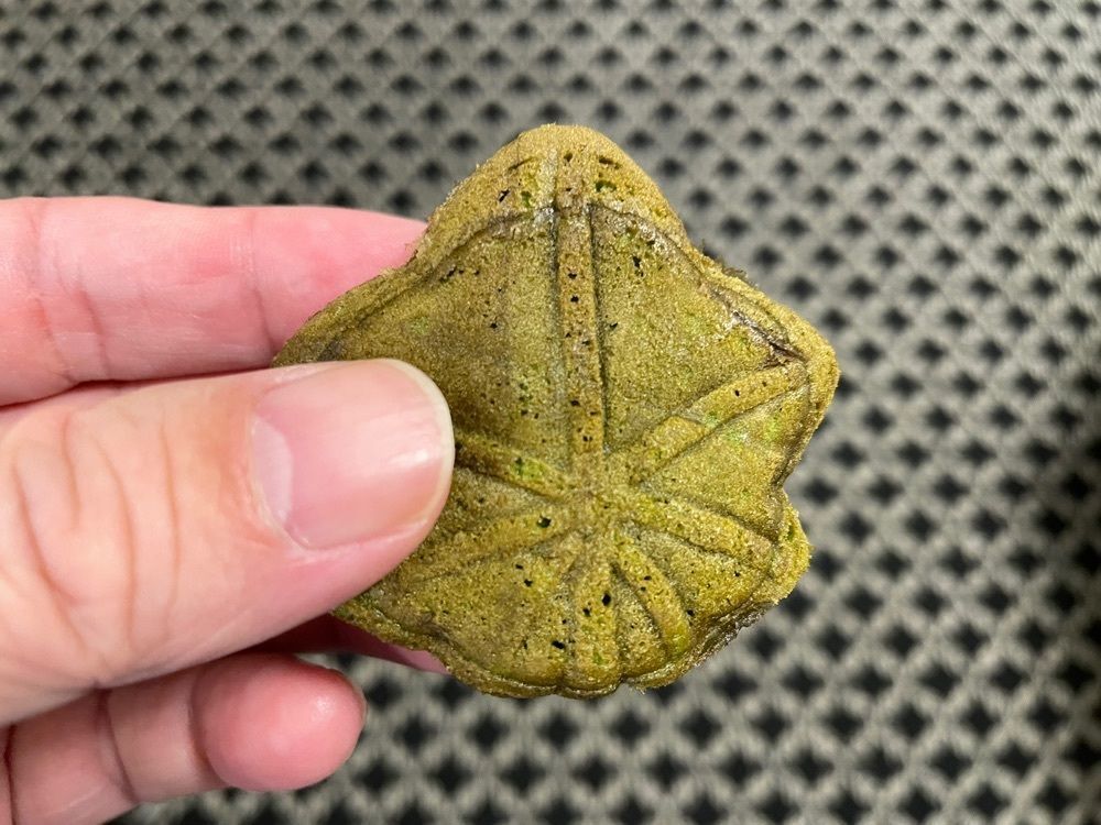 fumiさんが投稿したにしき堂 広島駅エキエ1号店に関する口コミの画像