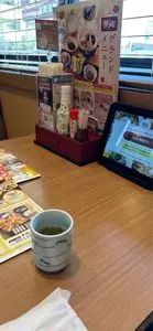 夢庵 大和鶴間店