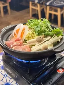 武蔵小山 神鶏