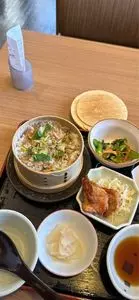夢庵 大和鶴間店