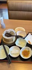 夢庵 大和鶴間店