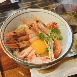 ますや（但馬生蕎麦）