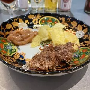 KAKU-UCHI Standing ハヤシヤ'SBar