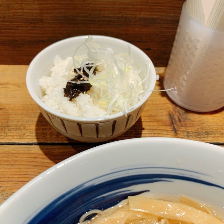 Mr.ウマーベラスさんが投稿した麺屋 翔 みなとに関する口コミの画像
