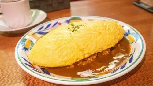 珈琲西武 西新宿店 （COFFEE 西武）