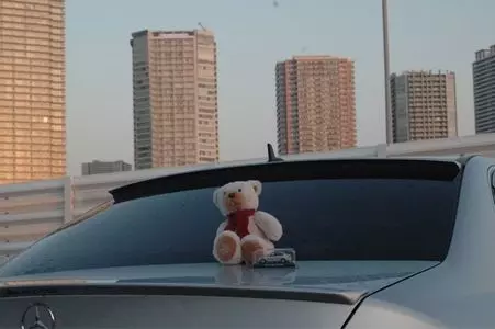 辰巳（タツミ）