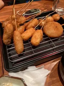 ぎふや本家