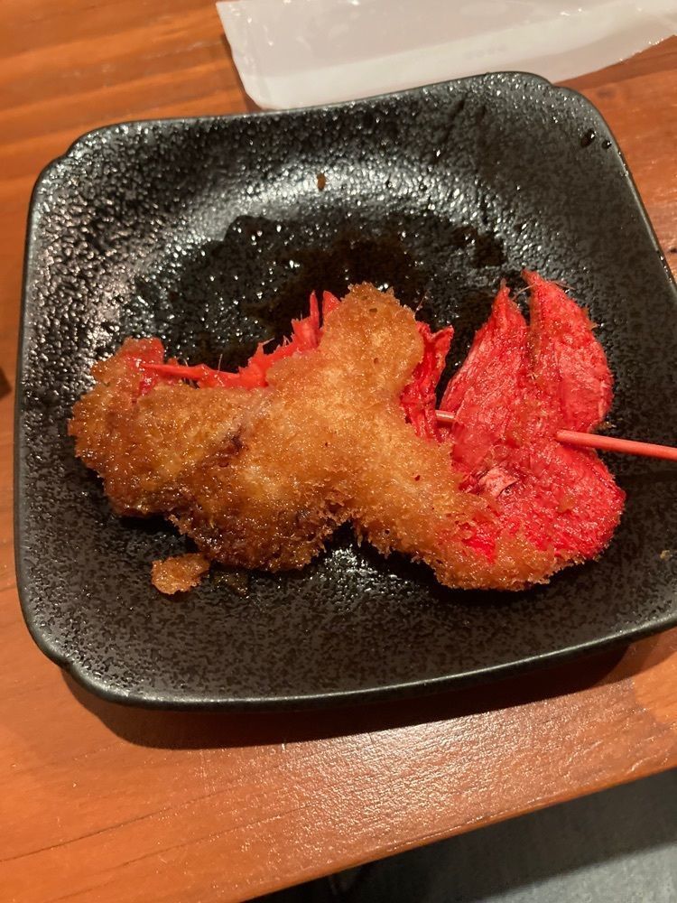kemiさんが投稿したぎふや本家に関する口コミの画像