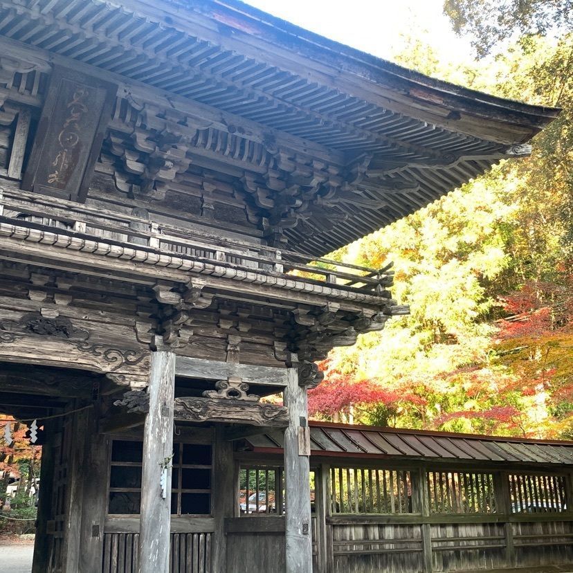 makiさんが投稿した大矢田神社に関する口コミの画像