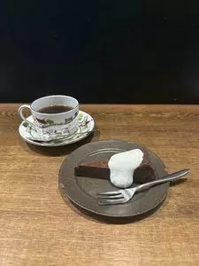 キアズマ珈琲