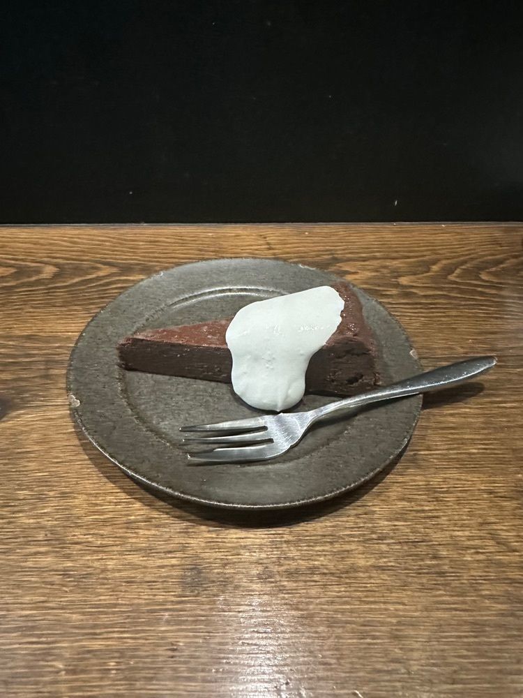 あんよさんが投稿したキアズマ珈琲に関する口コミの画像