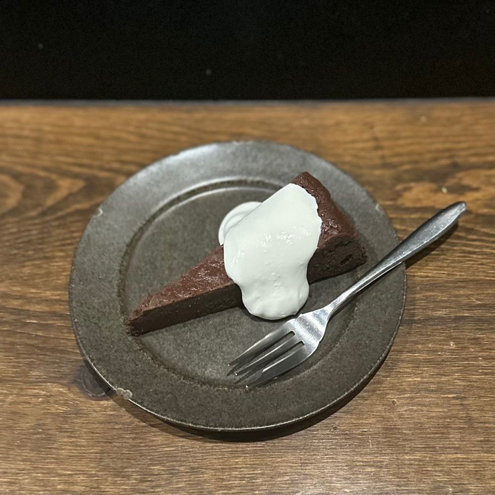 あんよさんが投稿したキアズマ珈琲に関する口コミの画像